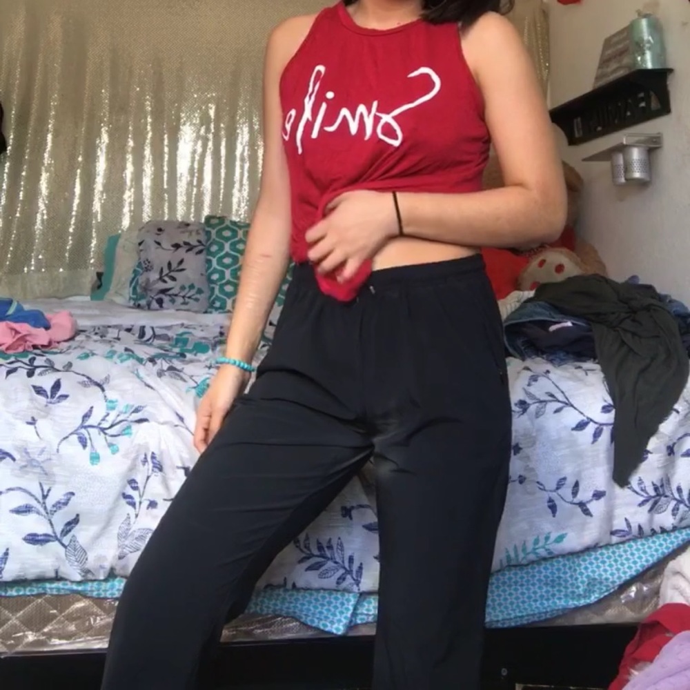 Champion sweats